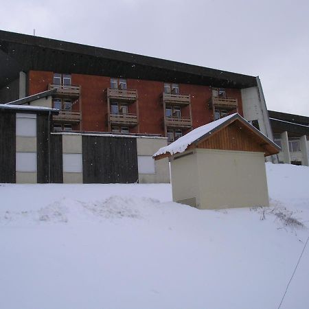 Clos Des Gentianes Allevard Exterior foto